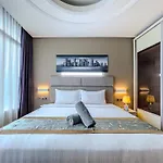 Vortex Suites Klcc By Vip Suites