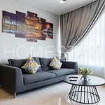 Vortex Suites Klcc By Vip Suites