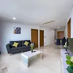Vortex Suites Klcc By Vip Suites