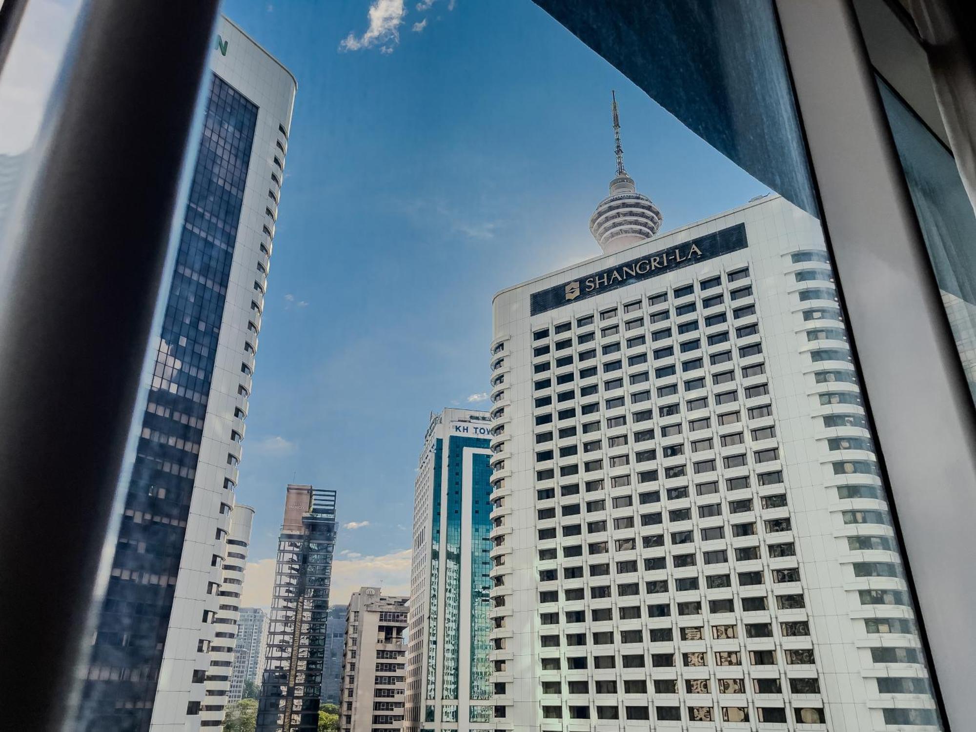 Vortex Klcc By Vip Pangsapuri