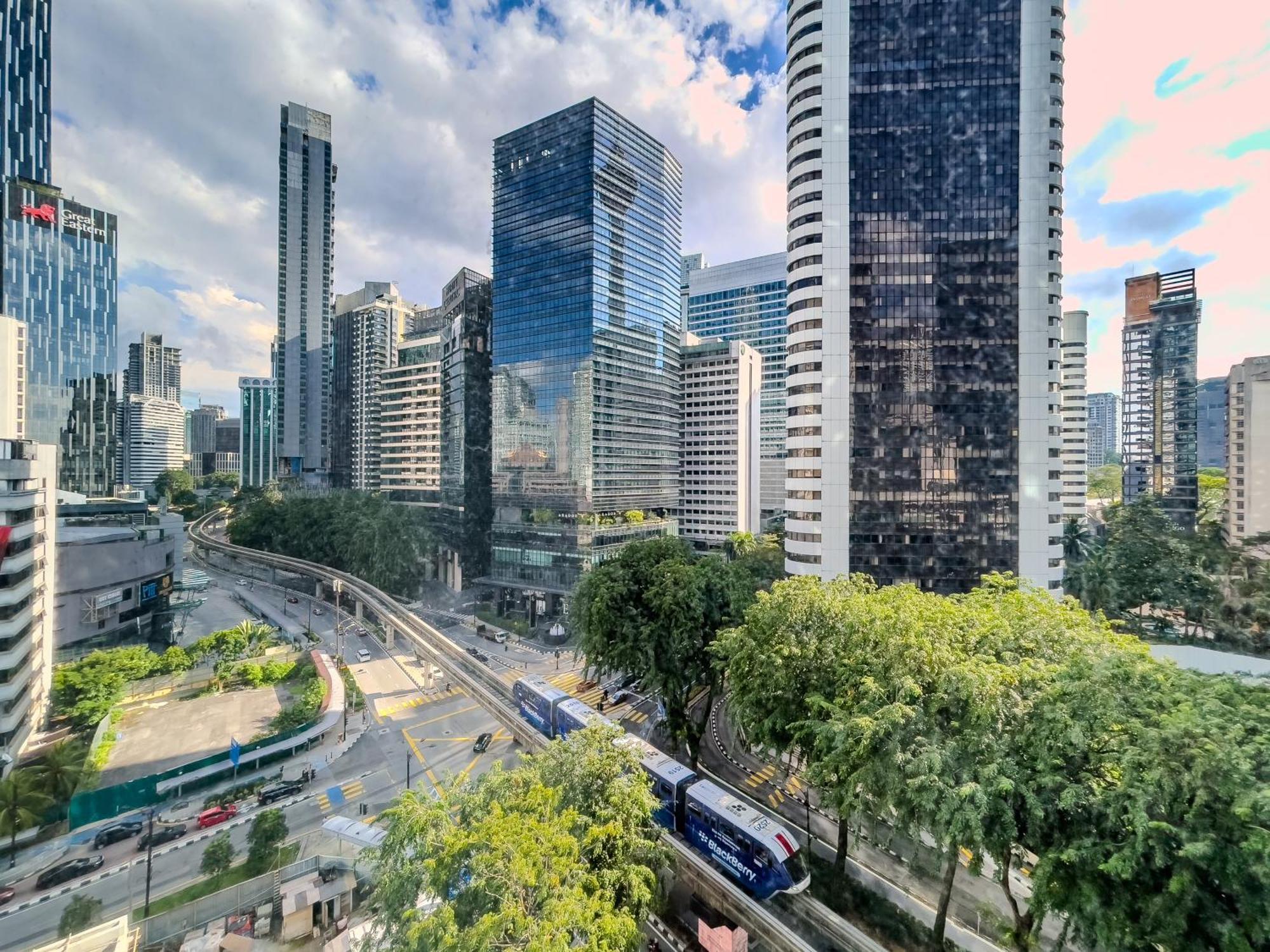 Vortex Klcc By Vip
