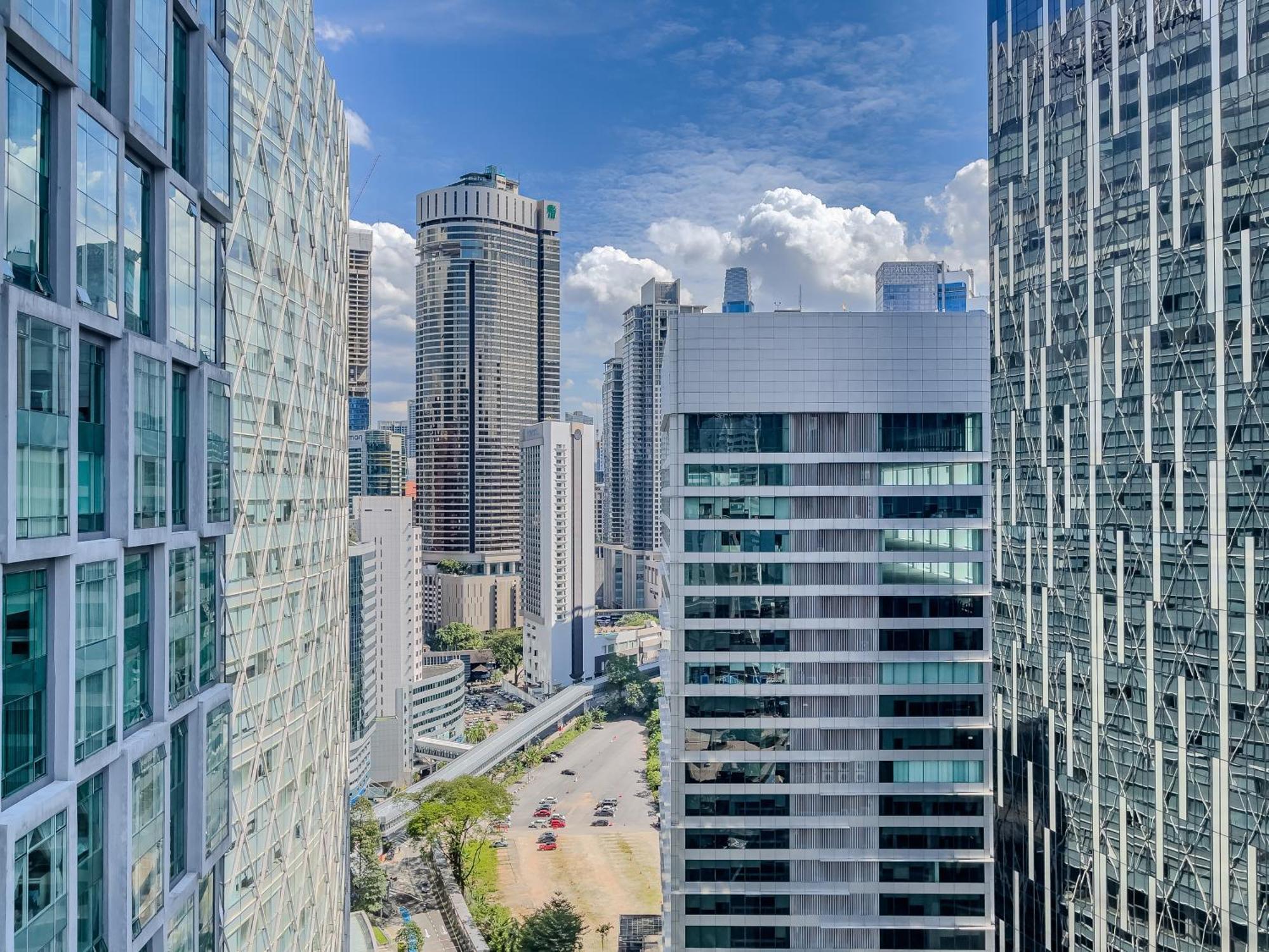 Vortex Klcc By Vip *